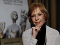 Carol Burnett Masih Suka Balas Surat Penggemar