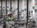 ESDM Patok Batas Atas Harga Jual Eceran Avtur 10 Persen