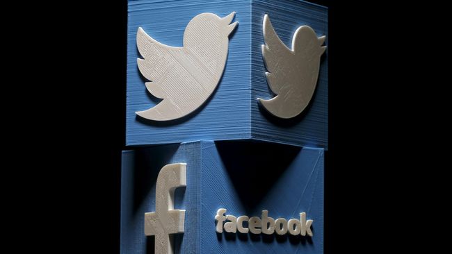 Raksasa Teknologi Kumpul Bahas Perlindungan Konten Pemilu