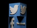 Gara-gara Bom, Twitter dan Facebook Terancam Diblokir