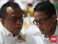 Gerindra Pastikan Nama Penantang Ahok Ditentukan Hari Ini