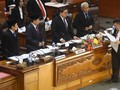 NasDem Tolak Revisi UU MD3