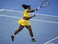 Serena Williams Peraih Tiket Terakhir Semifinal AS Terbuka