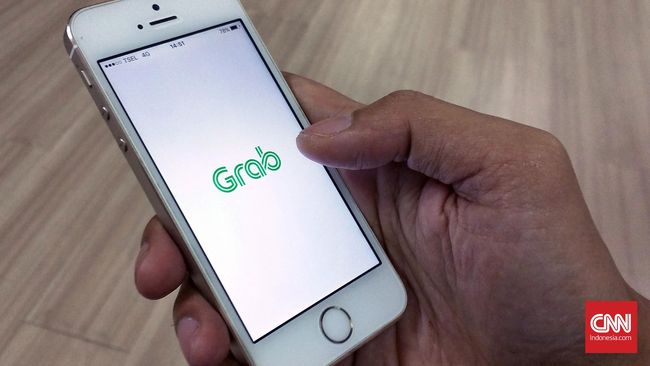 Grab Bikin Layanan Premium Demi Perbaiki Citra Pengemudi