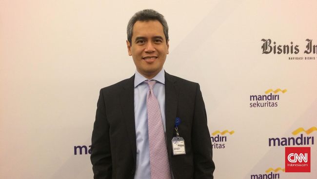 Suntik Modal Start Up, Mandiri Capital Tak Beri Syarat Khusus