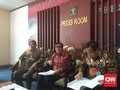 Menkumham: Laporkan Kalau Ada Petugas Bantu Gembong Narkotik