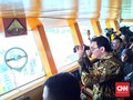 Ahok Berkukuh Berhak Terbitkan Pergub Reklamasi