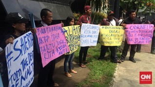 Kemlu Sebut Sudah Tugaskan Pengacara Pembela Rita di Malaysia