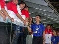 Wasit Liga 1 Bertahan Hidup di Tengah Darurat Corona