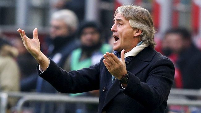 Latihan Timnas Italia Diiringi Lagu Queen dan Rolling Stones