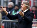 Latihan Timnas Italia Diiringi Lagu Queen dan Rolling Stones