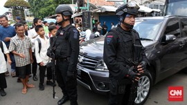 Polisi Ungkap Dua Jaringan Narkotika Internasional