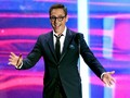 'Iron Man' Bangga Sang Anak Lepas dari Jeratan Narkoba