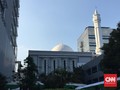 Ahok: Lokasi Masjid Balkot Ingatkan Orang untuk Tak Korupsi