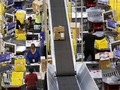 Amazon jadi Perusahaan AS Paling Rajin Serap Tenaga Kerja