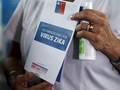 Lebih dari 100 Kasus Zika Ditemukan di Amerika Serikat
