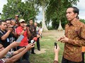 Draf Revisi UU Antiterorisme Sudah Diserahkan ke Jokowi