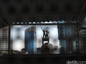 Sayonara Lelang Jabatan ASN Jakarta