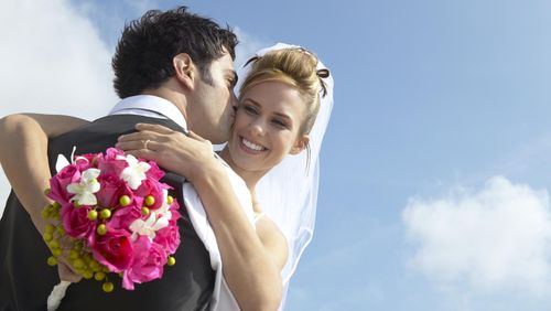 Survei: 52 Persen Pengantin Baru Tak Langsung Bercinta di Malam Pertama Survei: 52 Persen Pengantin Baru Tak Langsung Bercinta di Malam Pertama