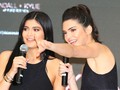 Koleksi Terbaru Kreasi Kendall dan Kylie Jenner