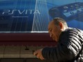 Sony Setop Produksi PS Vita