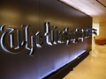 Koran The Washington Post Palsu Bertajuk Trump Mundur Beredar
