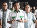 Ahok: Kasihan Lulung, Lama di DPRD Tak Paham Sistem Keuangan