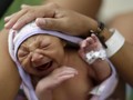 Takut Zika, Wanita Brasil Menolak Hamil