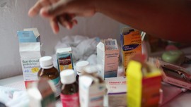 Kalbe Farma Habiskan Belanja Modal Rp600 Miliar Sampai Juni
