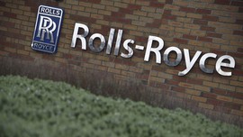 Rolls-Royce Berencana Bikin Kereta Api Jadi <i>Hybrid</i>
