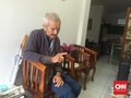 Kesaksian Lelaki 90 Tahun soal 'Rumah Setan' Freemasonry