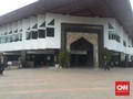 Dulu 'Rumah Setan' Freemasonry Kini Rumah Tuhan