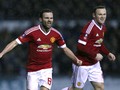 Man United Butuh Suporter untuk Menang