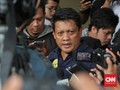 Vigit Waluyo Diperiksa di Mapolda Jawa Timur