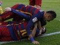 Momen Terbaik Dominasi Barcelona atas Atletico