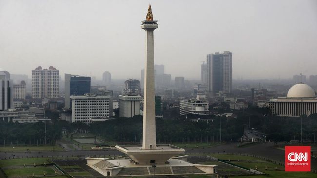 Pencurian Masif Air Tanah di DKI Jakarta