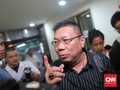 Pengacara Bantah Ayah Mirna soal Pesan Whatsapp