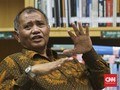 Pimpinan KPK Bertemu Jokowi Bahas Revisi UU KPK