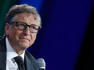 Rahasia Bill Gates yang Antar Jadi Orang Terkaya Dunia, Dimulai Saat Kecil