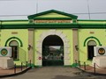 Cerita Soal Kamp Tahanan Pengikut Freemasonry di Cimahi