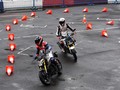 Penjualan Sepeda Motor Maret Meningkat Setelah 6 Bulan Anjlok