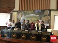 Kato: Saya Datang untuk Menang Atas Daud Yordan