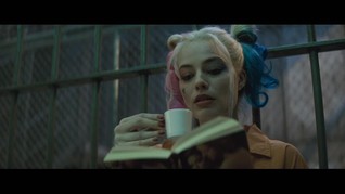 Film 'Harley Quinn' Bakal Digarap Sutradara Wanita Cathy Yan