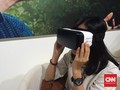 Headset VR Google Bisa Dipakai Tanpa Ponsel Pintar
