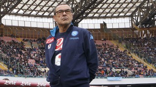 Maurizio Sarri Resmi Jadi Pelatih Chelsea