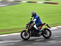 Yamaha Akhiri Penjualan Xabre, Fokus pada MT-15
