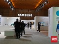 Samsung Galaxy S11 Disebut Akan Pakai Kamera 108 MP