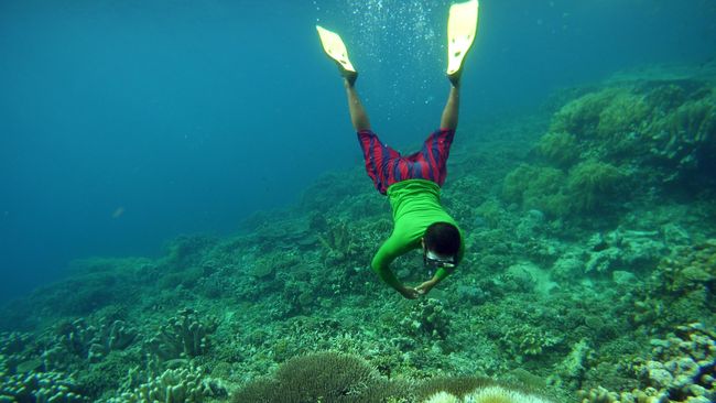 Sambut Lebaran, Gorontalo Siapkan Empat Acara Wisata