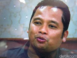Putus Pelayanan untuk Kemenkum HAM Tangerang, Ini Penjelasan Wali Kota Putus Pelayanan untuk Kemenkum HAM Tangerang, Ini Penjelasan Wali Kota