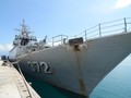 TNI AL Belum Akan Tambah Armada di Laut Natuna